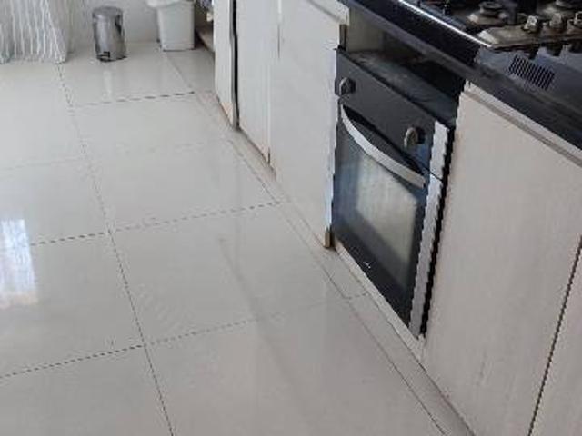 Dto 3 dormitorios Central