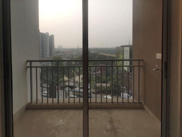 DTC Southern Heights 2 Bedroom 830 Sq. Ft. Apartment in Joka Kolkata Listing ID: #10226