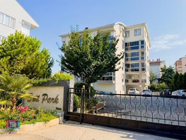 Dtr Skala Demirci'de Site İçersinde 3+1 Bakımlı Daire