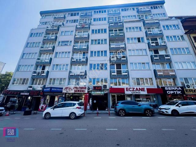Dtr Skala Çekirge Mahallesi'nde Kiralık 3+1 Daire