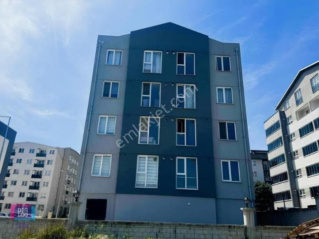 Dtr Skaladan Görükle Mah.ceylan Koza'da Eşyalı 1+1 Kiralık Daire