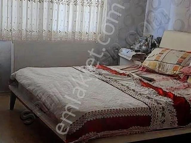 Düşük Katlı Lüks Satılık Daire