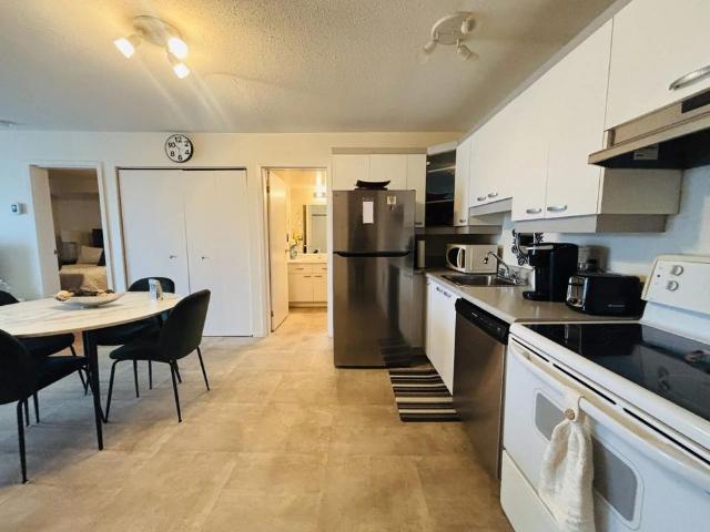 Du Verdier Appartement 3 ½ à Louer Sainte Foy Décembre 2026