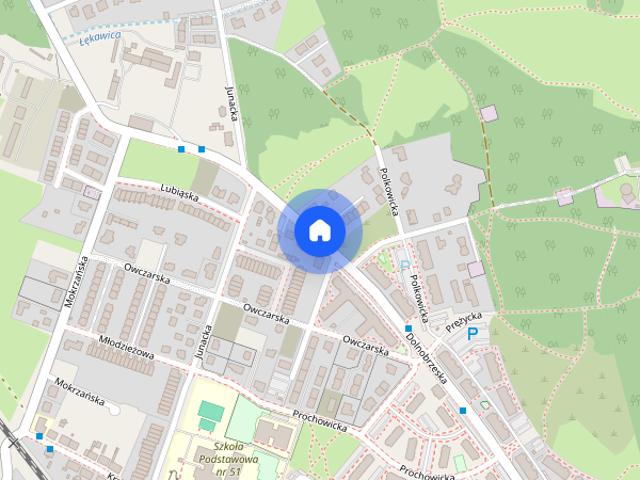 Duży ogród | 2 garaże | prywatność