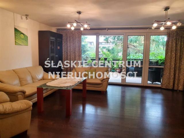 Duży apartament z garażem ul. Storczyków, Dąbrowa Górnicza, Gołonóg