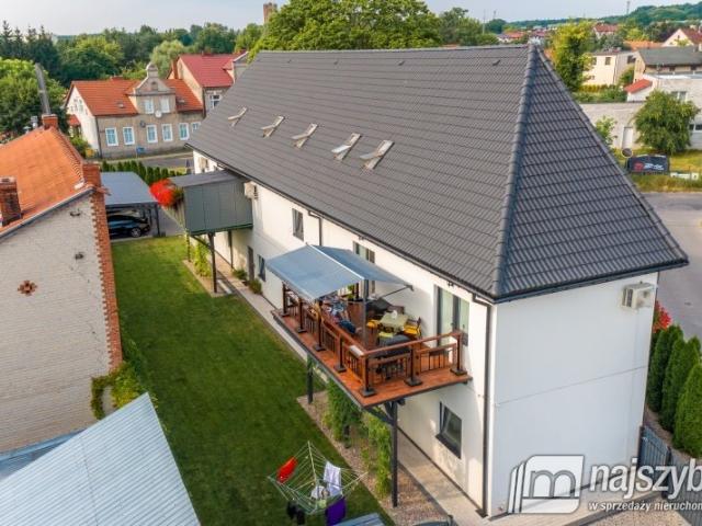 Duży dom 700 m² z możliwością zarabiania w centrum Goleniów polecam!