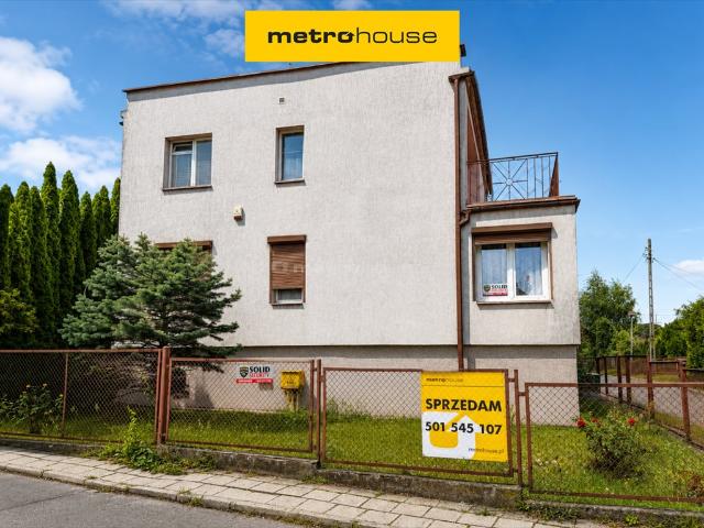 Polecam przestronny dom 158 m² z potencjałem w centrum Zielonej Góry