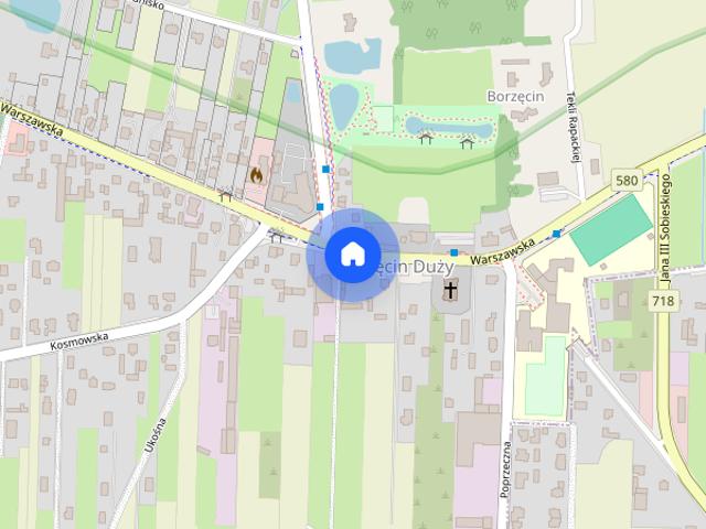 Duży dom 200m2 z ogrodem 1000m2!