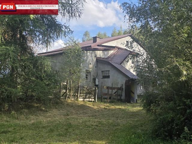 Duży dom 277 m² w Jugowie z potencjałem na 3 mieszkania polecam