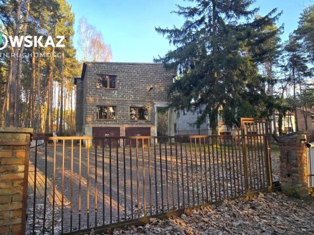 Duży dom 280 m² z potencjałem inwestycyjnym
