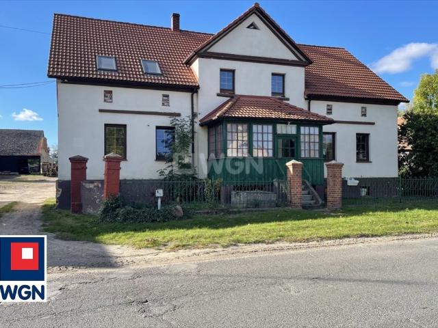 Duży dom 300 m² z warsztatem i działką 6 000 m² zapraszam