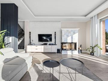 Mokra, Jankowo Gdańskie, Gmina Kolbudy, Powiat gdański, Województwo pomorskie