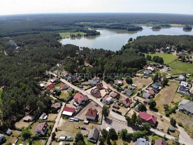 Ocypel, Szkolna, 580 m2