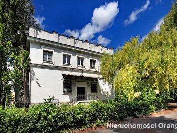 Kompleks biurowo magazynowy 3134 m² w Bronowicach
