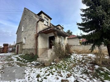 Duży kompleks z potencjałem, 160 m2, działka 5698 m2