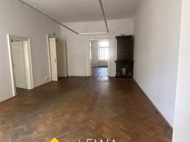 Duży lokal 142 m2 na Starym Mieście, idealny na biuro!