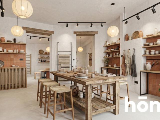Duży lokal 152 m2 na Nadodrzu, idealny pod działalność