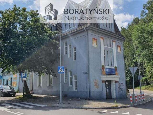 Duży lokal 1082 m² z inwestycyjnym potencjałem polecam!