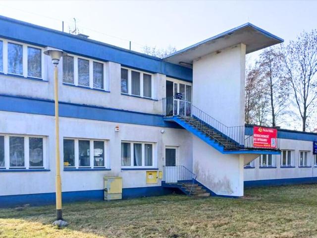 Duży lokal 488 m² w centrum Międzywodzia polecam