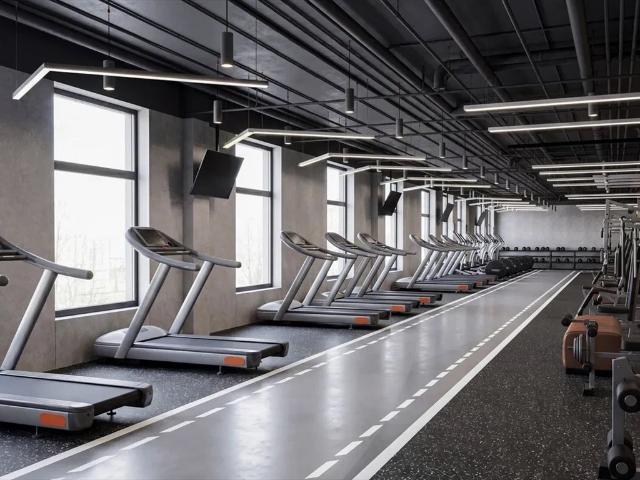 Duży lokal 550 m² z witrynami, centrum Piaseczna
