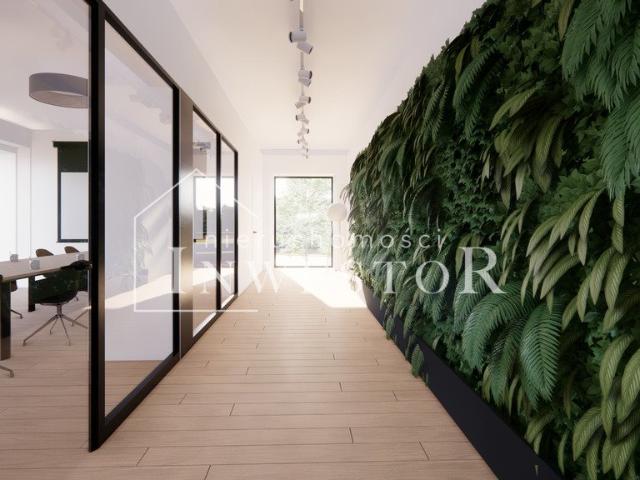 Polecam duży lokal 839 m² pod inwestycję lub biuro w Nysie