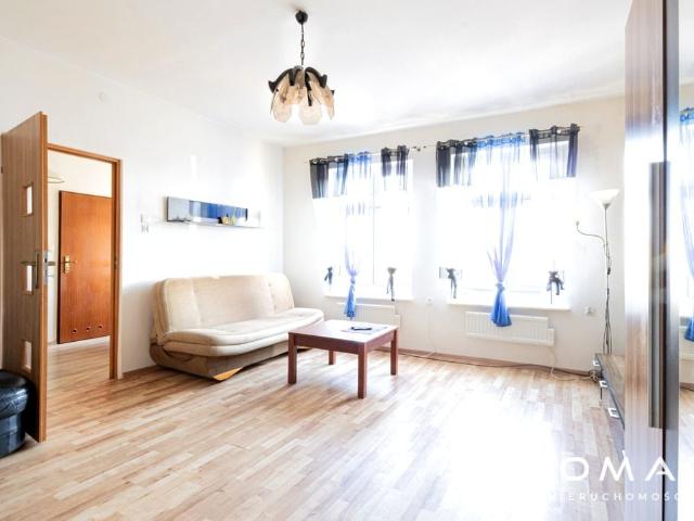 Wynajmę mieszkanie w bloku mieszkalnym 36,91 m² wysoki standard ul. Rybnicka, Rybnik, Ochojec