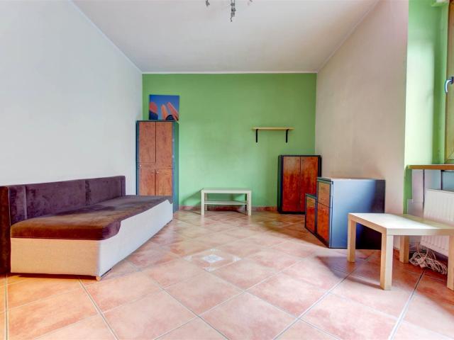 Duża kawalerka | 36 m2 | Park Tołpy | od lipca Wrocław, Śródmieście
