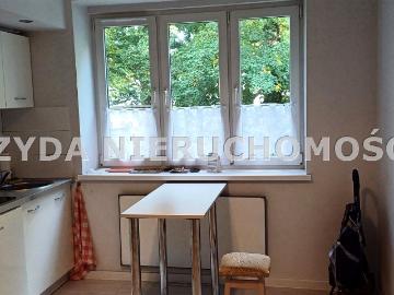 Duża przestronna kawalerka Dzierżoniów