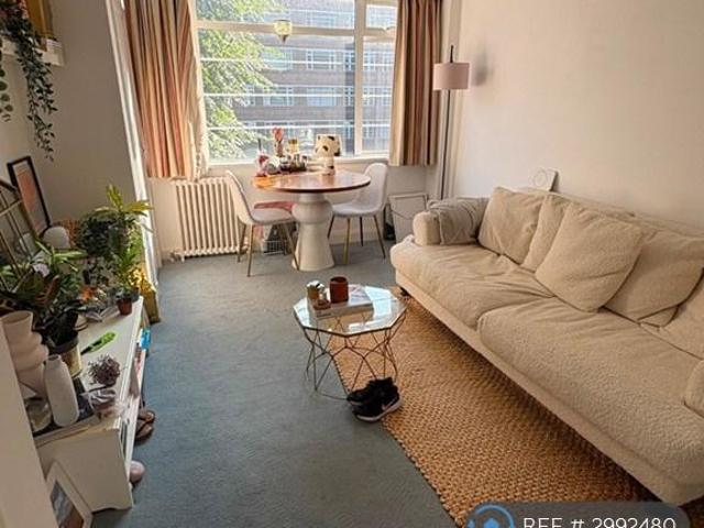 Du Cane Court, London, SW17 1 bed flat to rent £1,950 pcm £450 pw