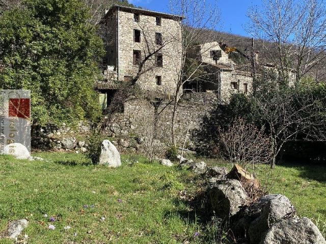 Maison de hameau 118m² Le Vigan