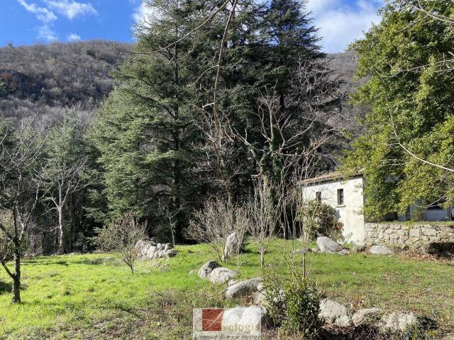 Du Cachet ! 118m² Le Vigan
