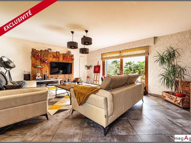 Du cachet, sans travaux et au bord de mer ! 160m² Pleumeur Bodou