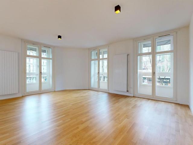 Du cachet pour ce magnifique logement en centre ville !