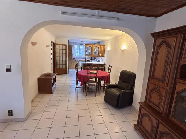 Du Charme pour cette maison 6 pièces à Castelnau le Lez 3417. 120m² Castelnau le Lez