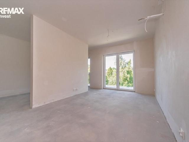 Duże mieszkanie 83 m² z balkonem i wykuszem polecam