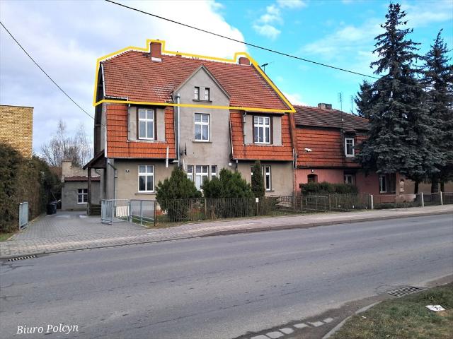 Duże mieszkanie do wykończenia, 4 pokoje, piwnica
