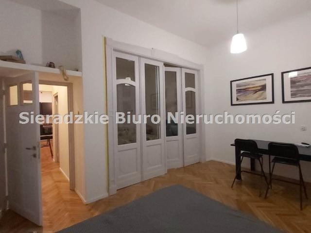 Duże studio 92 m² w Łodzi polecam