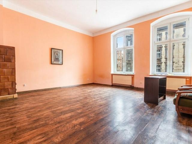 Zapraszam do obejrzenia 107 m² mieszkania w centrum Zabrza