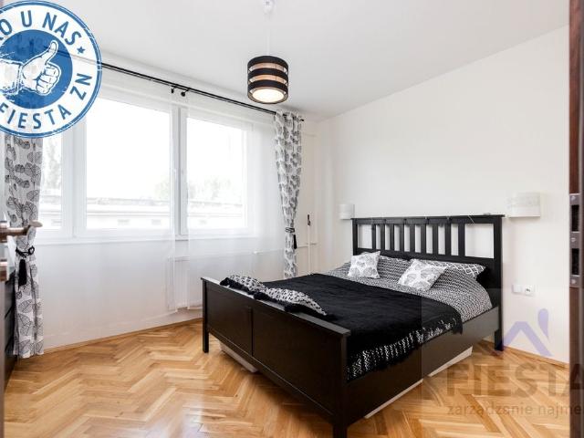 Duże 2 osobne pokoje+kuchnia|Po remoncie|Czyżyny Osiedle Spółdzielcze, Kraków, Spółdzielcze