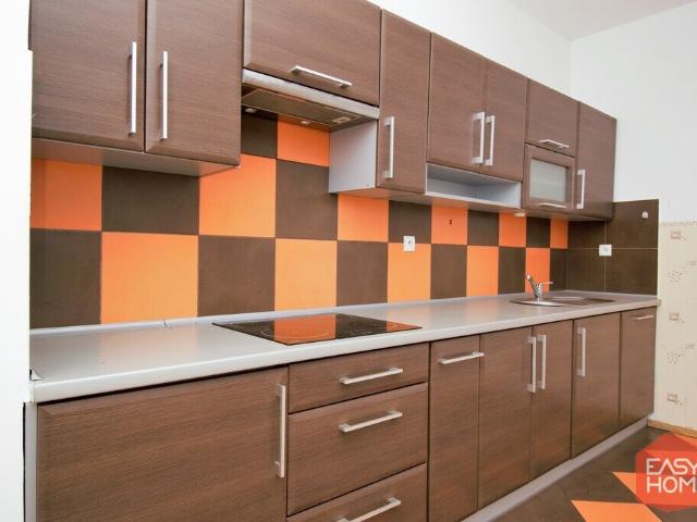 Duża kawalerka 46,82 m² w Gowarzewie blisko Poznania
