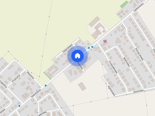 Duże 4 pokojowe 107 m2, bezczynszowe, Gowarzewo