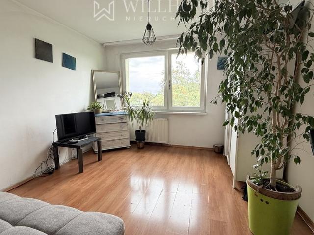 Duże 4 pokojowe mieszkanie do remontu, balkon, piwnica zapraszam