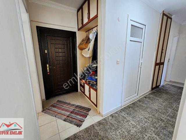 Düğerek'te Bahçeli, Ferah Kiralık Daire 3+1