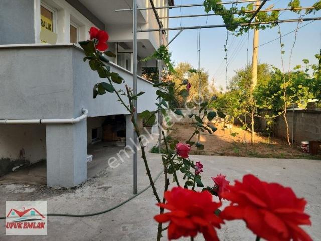 Düğerek'te Bahçeli, Ferah Kiralık Daire 3+1