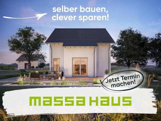 Du machst es möglich | massa haus