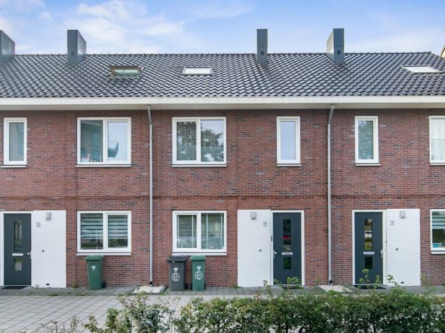 du meelaan 145 zoetermeer