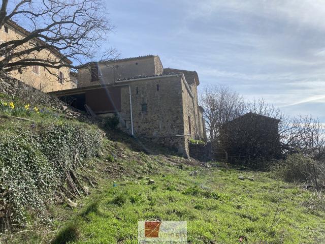 Du Potentiel ! 97m² Saint Roman de Codières