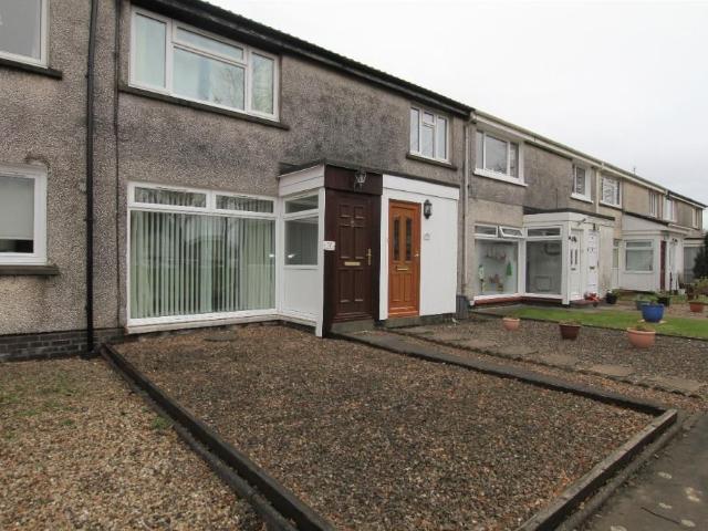 Dumyat Avenue, Tullibody, Alloa FK10, 2 bed flat to rent, £800 pcm | PrimeLocation