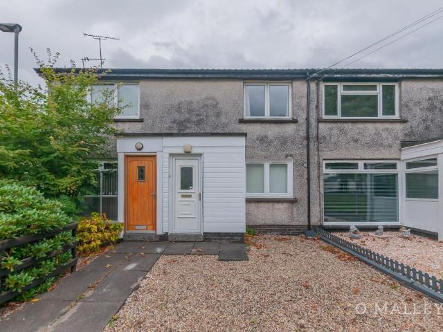 Dumyat Avenue, Tullibody FK10, 2 bed flat to rent, £650 pcm | PrimeLocation