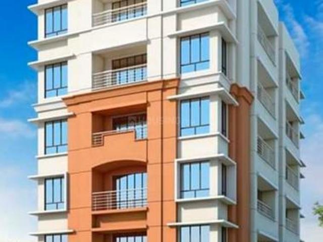 Dum Dum Park 3 BHK Apartment For Sale Kolkata